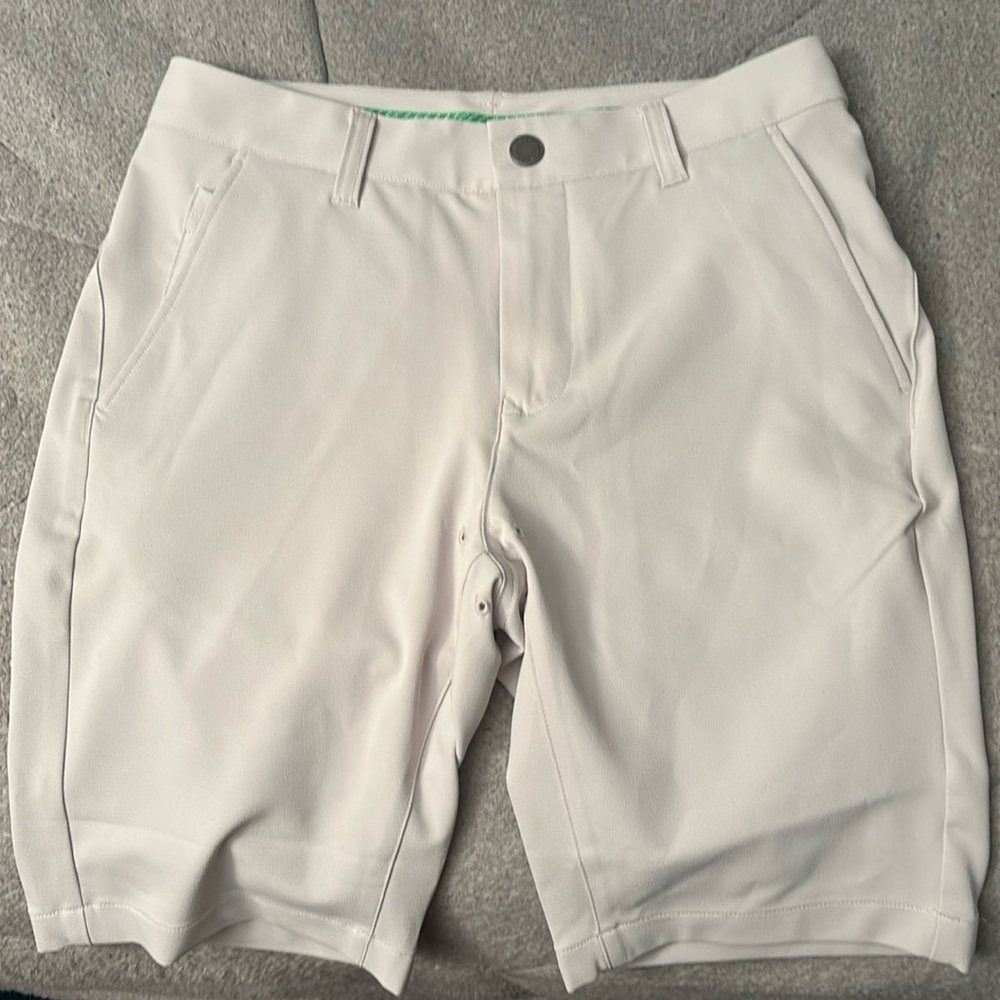 Bonobos Golf Shorts